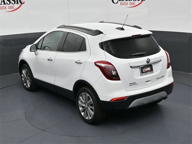 Used 2018 Buick Encore Preferred image 16