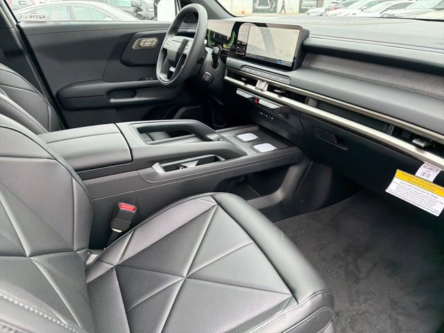 New 2027 Kia Telluride EX FWD image 21