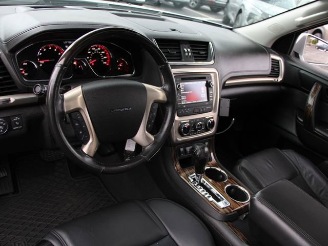 Used 2016 GMC Acadia Denali AWD/4WD image 4