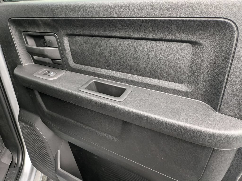 New 2026 RAM 3500 Tradesman AWD/4WD image 26