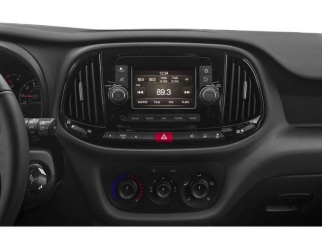 Used 2018 RAM ProMaster City Tradesman image 13