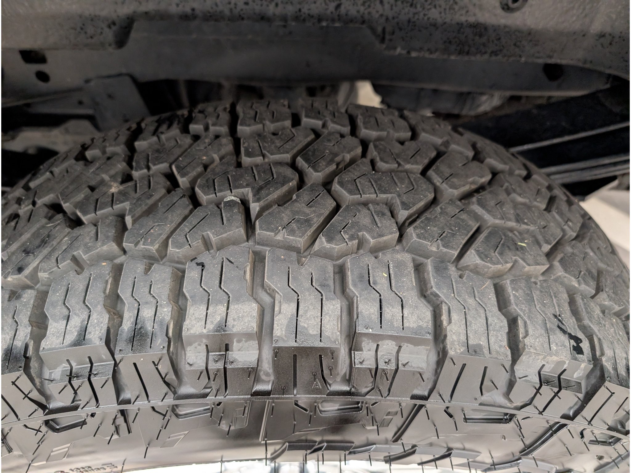 Used 2022 Ford F350 Platinum AWD/4WD image 21
