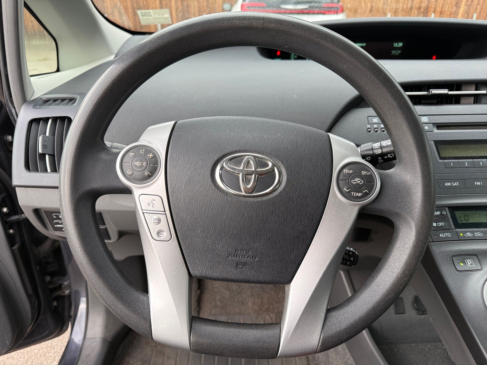 Used 2010 Toyota Prius FWD image 9