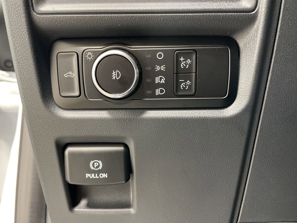 Used 2024 Ford F150 STX w/ Mobile Office Package image 31