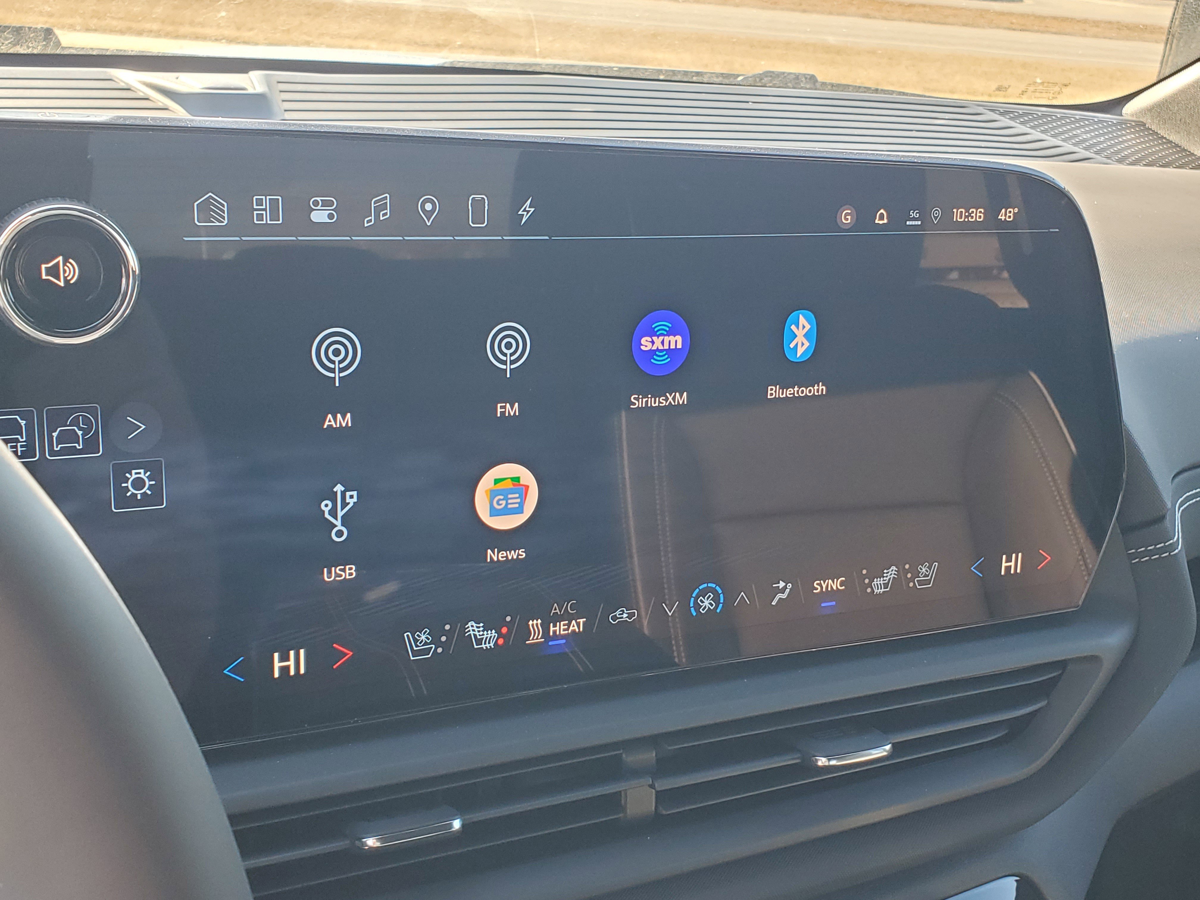 New 2026 Chevrolet Silverado EV LT w/ Plus Package image 18