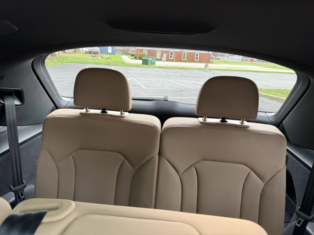 Certified 2023 Audi Q7 3.0T Premium Plus w/ Premium Plus Package AWD/4WD image 25