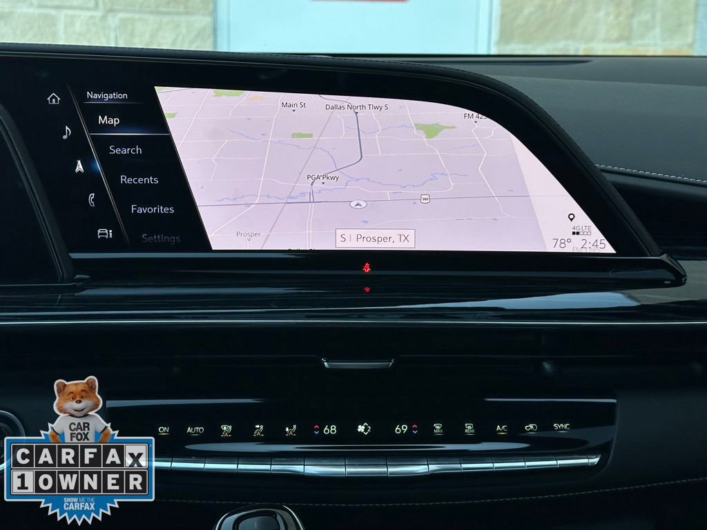 Used 2022 Cadillac Escalade Sport image 14