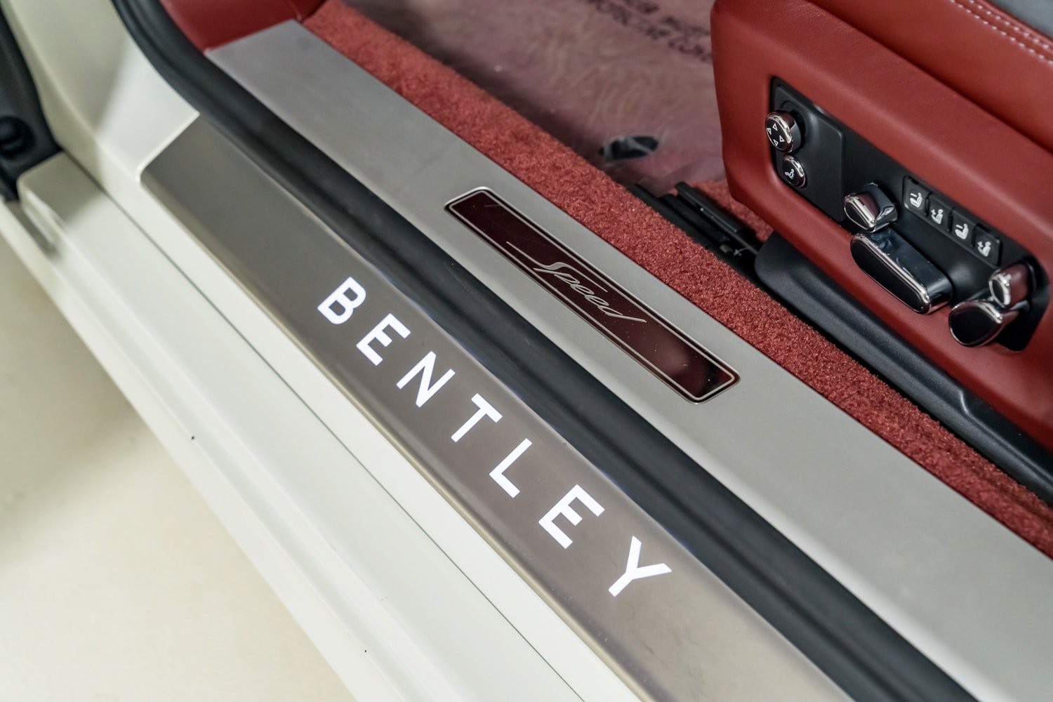 Used 2022 Bentley Continental GT Speed AWD/4WD image 33