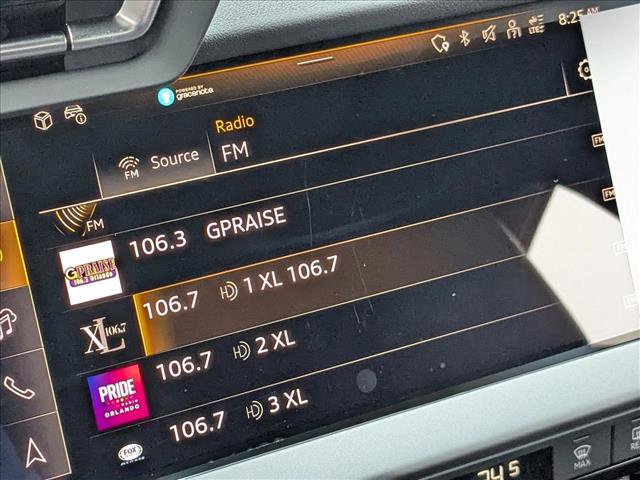 New 2026 Audi S3 Premium image 13