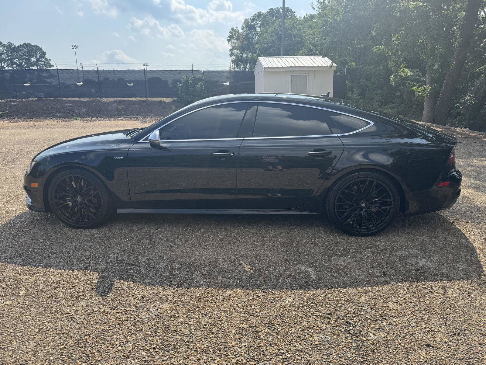 Used 2016 Audi S7 AWD/4WD image 6