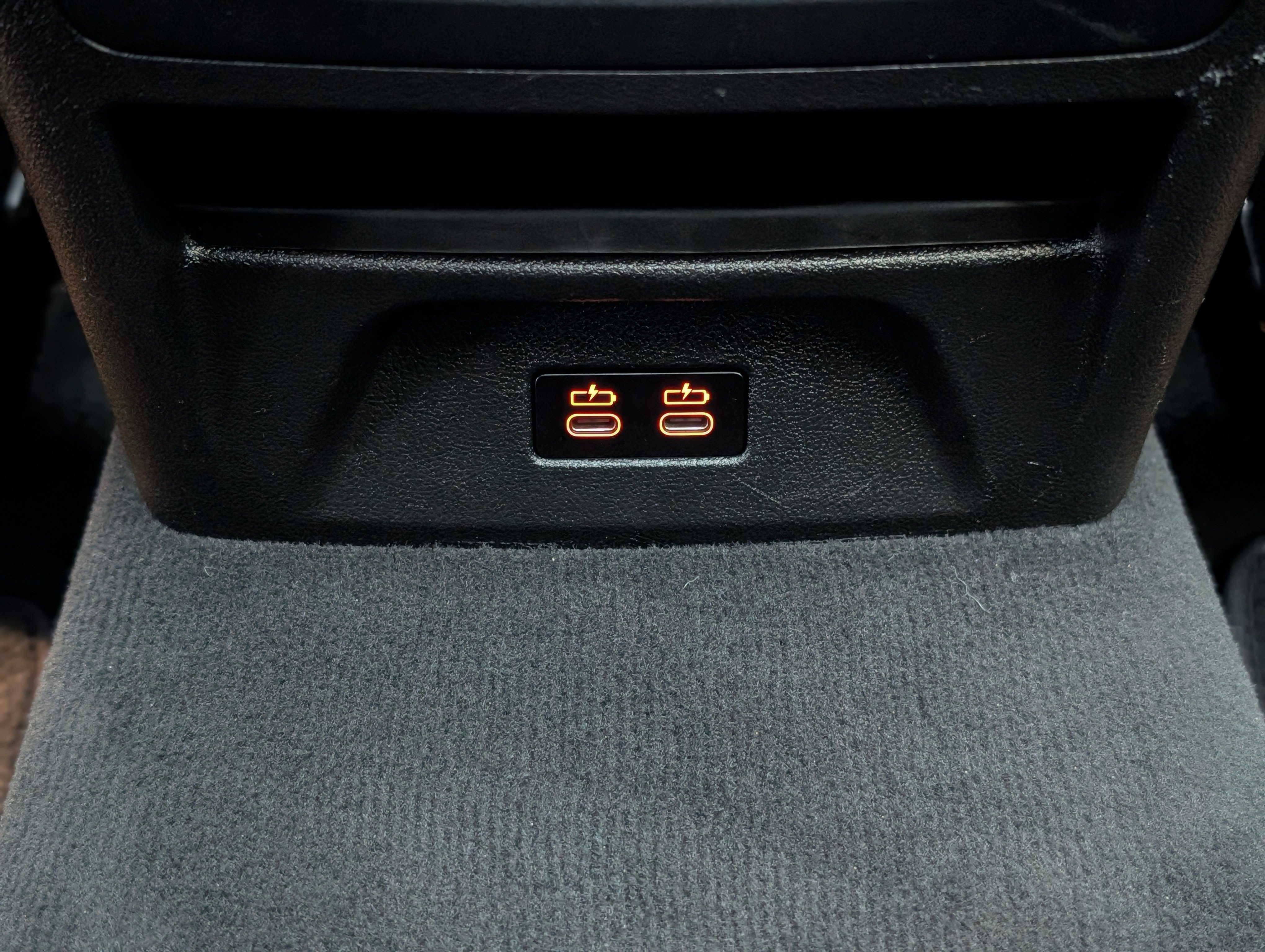 Used 2024 BMW X3 xDrive30i image 42