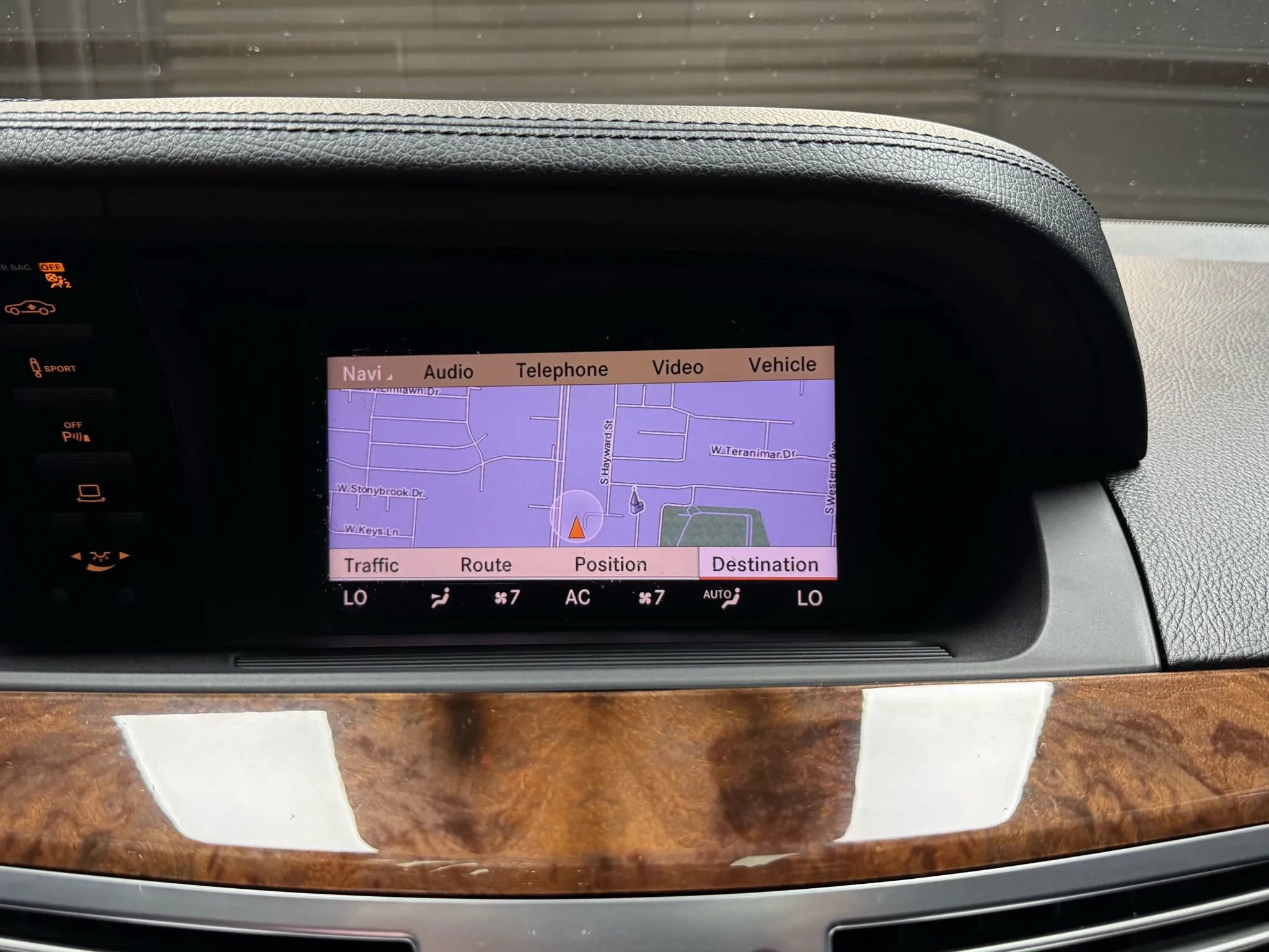 Used 2013 Mercedes-Benz S 550 image 50