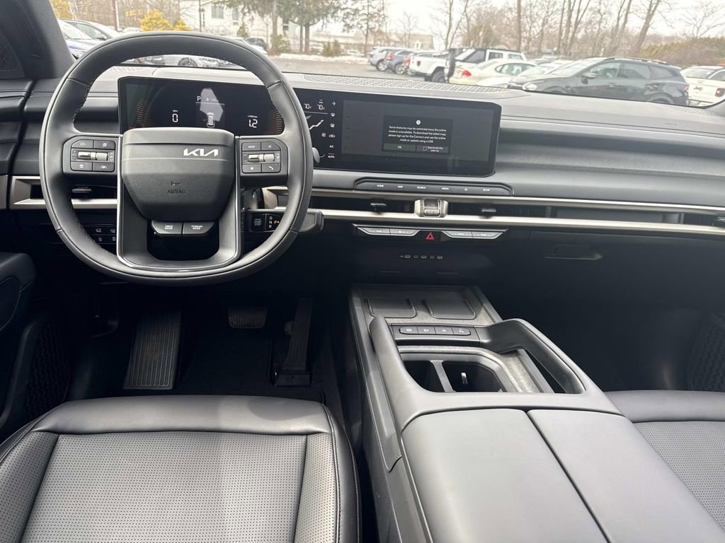 New 2027 Kia Telluride S image 6