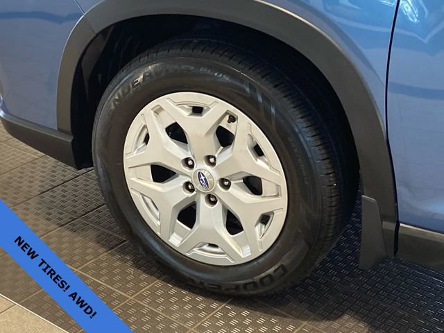 Used 2019 Subaru Forester w/ Alloy Wheel Package AWD/4WD image 7
