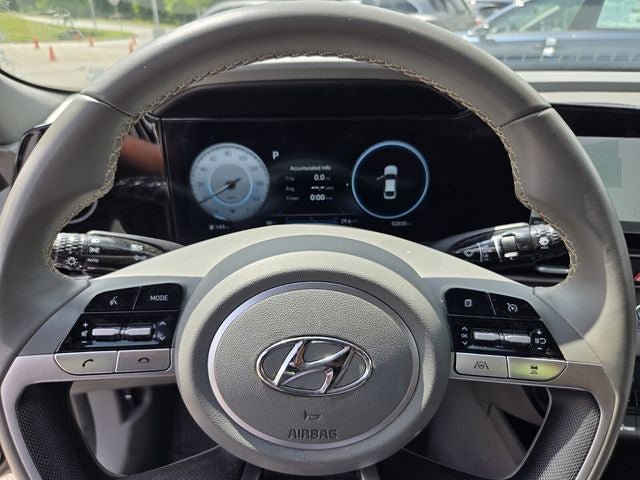 Used 2023 Hyundai Elantra SEL w/ Convenience Package FWD image 21