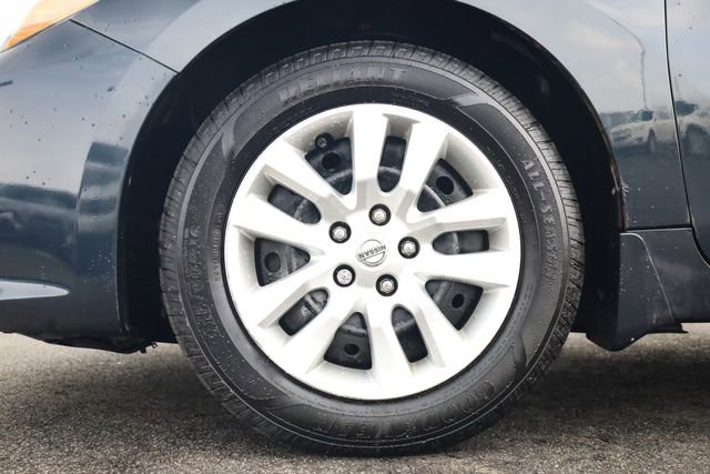 Used 2018 Nissan Altima 2.5 S w/ S Convenience Package image 8