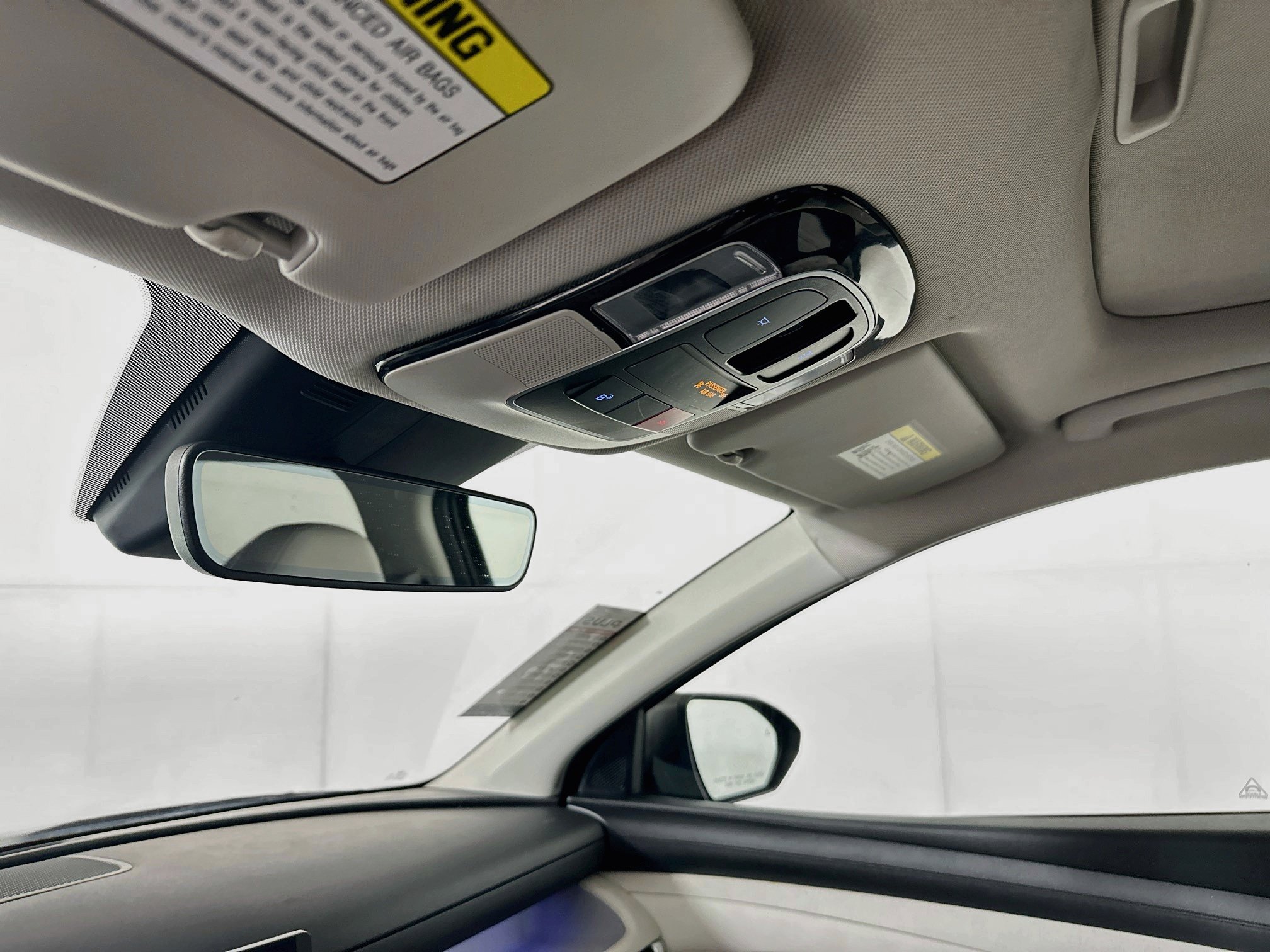 Used 2025 Hyundai Tucson SEL FWD image 18