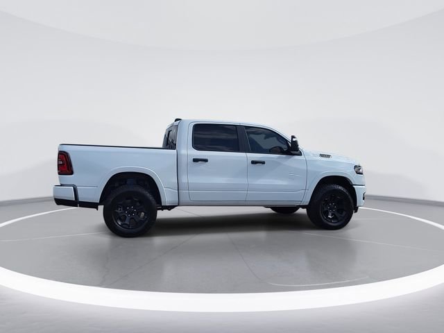 Used 2025 RAM 1500 Lone Star image 8