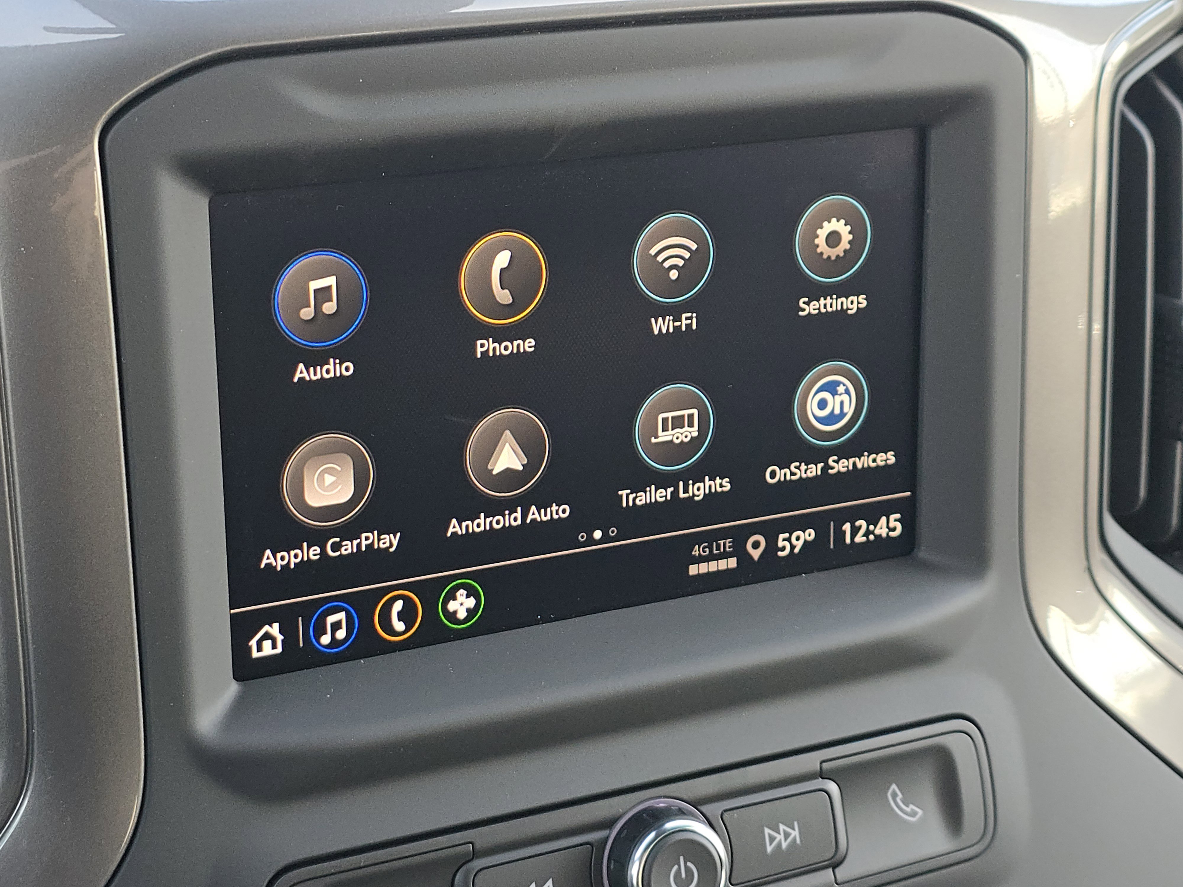 New 2026 Chevrolet Silverado 2500 Custom w/ Custom Value Package image 18