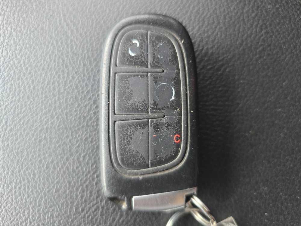 Used 2015 RAM 1500 Sport w/ Black Ram 1500 Sport Group AWD/4WD image 22