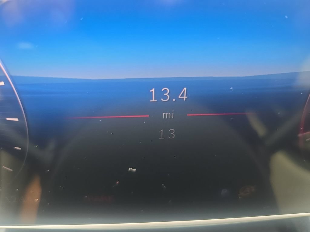 New 2026 Mercedes-Benz GLC 300 4MATIC image 16
