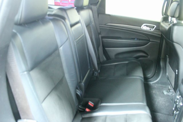 Used 2020 Jeep Grand Cherokee Altitude image 8