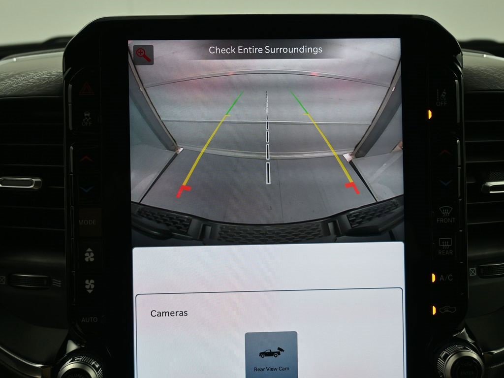 New 2026 RAM 1500 Laramie w/ Night Edition image 7