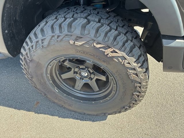 Used 2020 RAM 1500 Rebel w/ Rebel Level 2 Equipment Group image 20