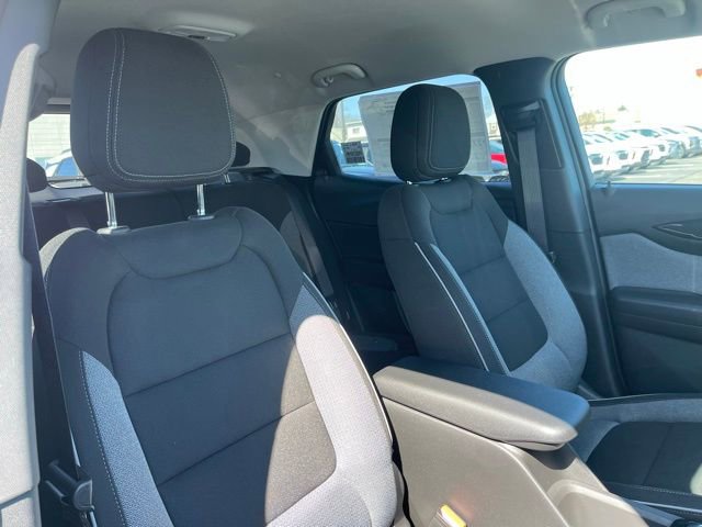 New 2026 Chevrolet TrailBlazer LT w/ LT Cold Weather Package image 14