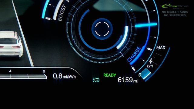 Used 2025 Genesis Electrified GV70 w/ Prestige Package AWD/4WD image 55