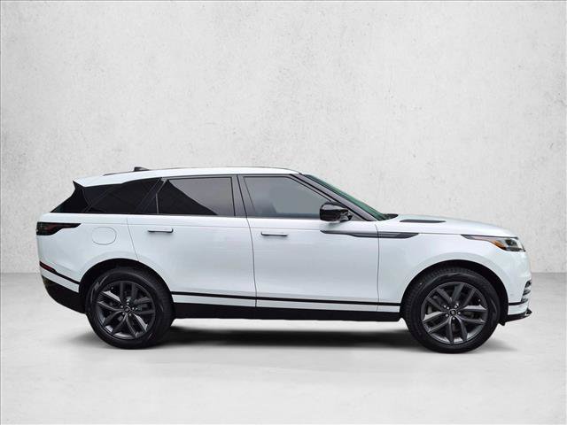 Certified 2026 Land Rover Range Rover Velar Dynamic SE AWD/4WD image 5