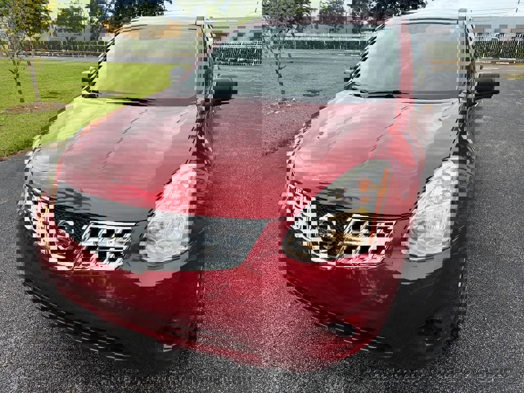 Used 2013 Nissan Rogue S FWD image 16