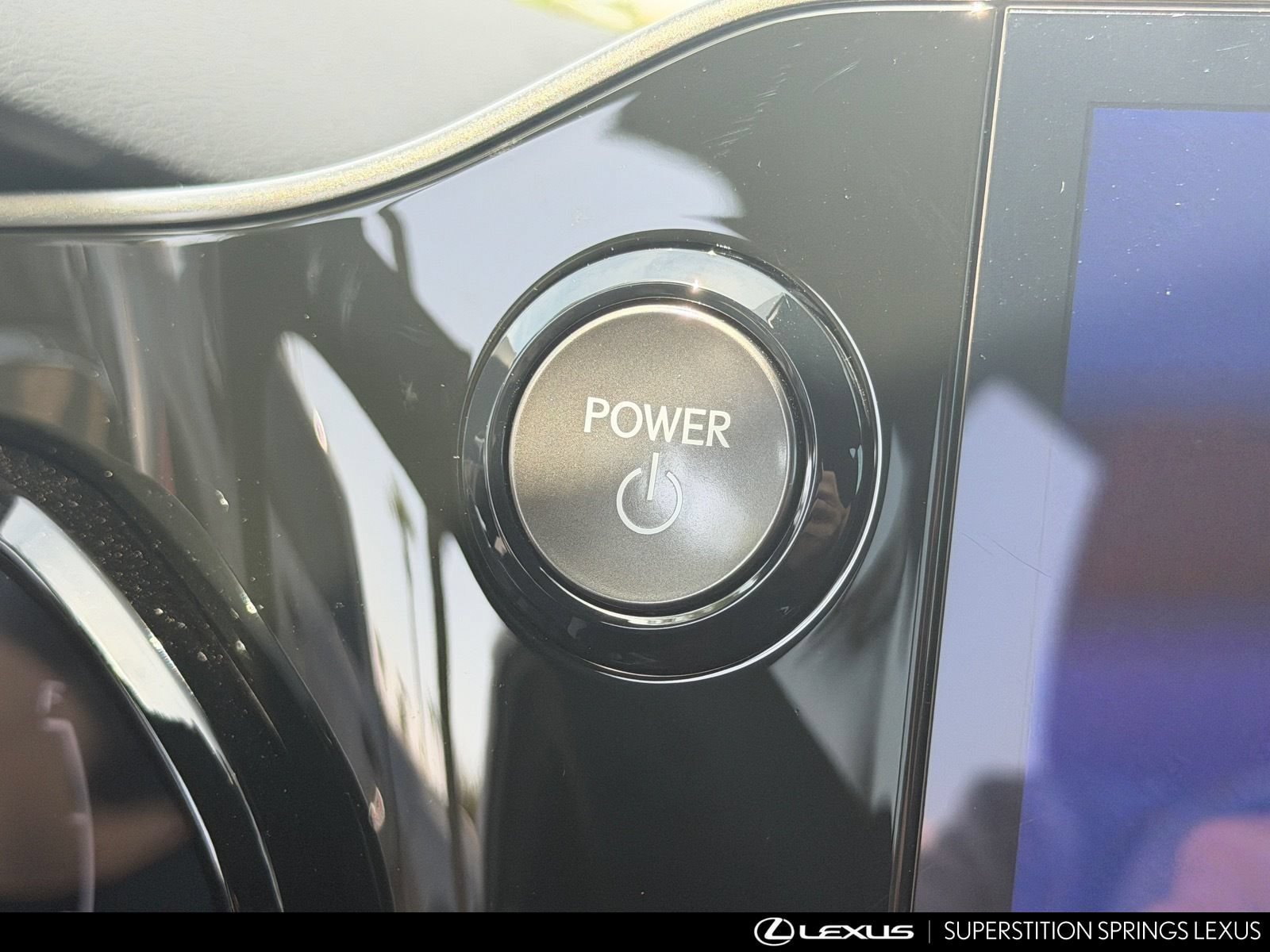 New 2026 Lexus NX 450h+ AWD w/ Luxury Package image 19