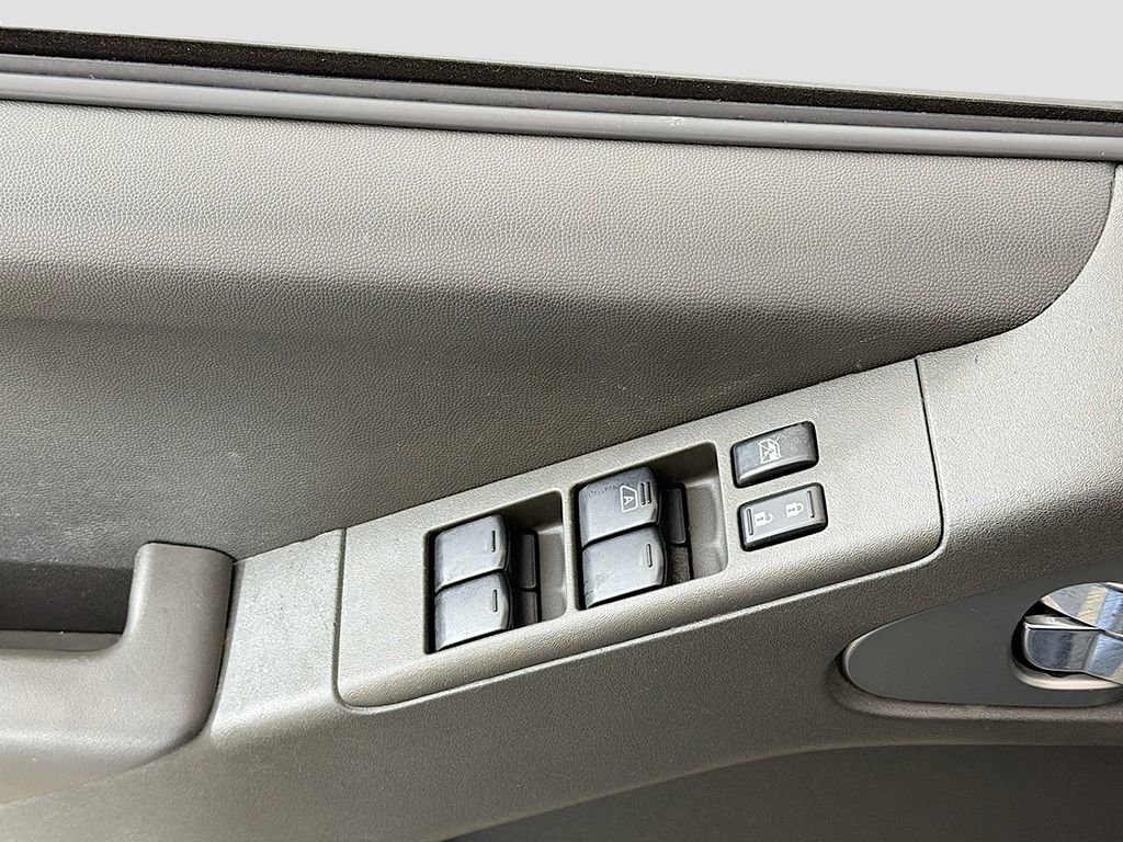 Used 2019 Nissan Frontier PRO-4X image 25