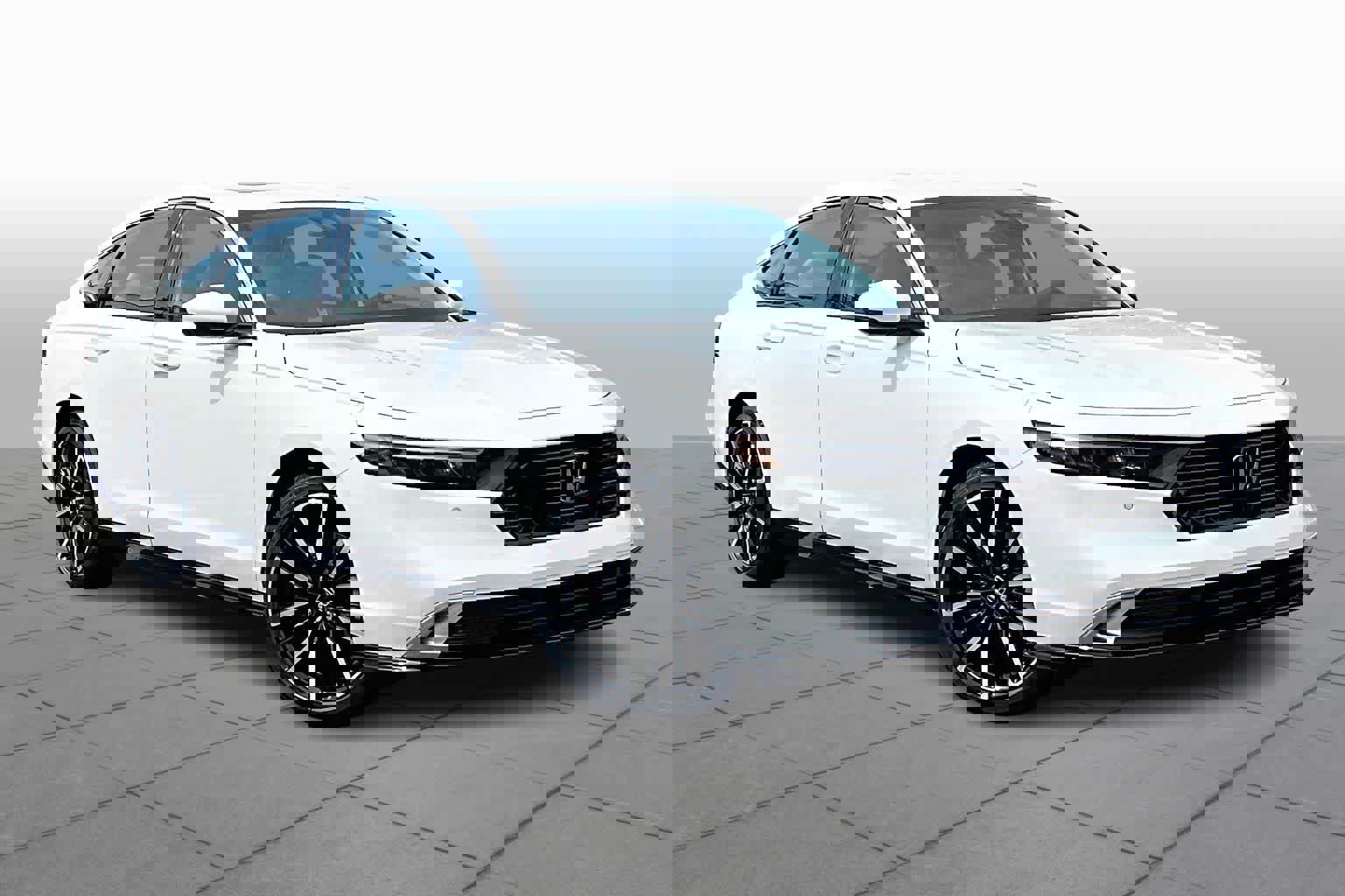 New 2025 Honda Accord Touring image 2