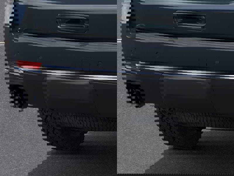 New 2026 Chevrolet Tahoe Z71 w/ Comfort Package image 14