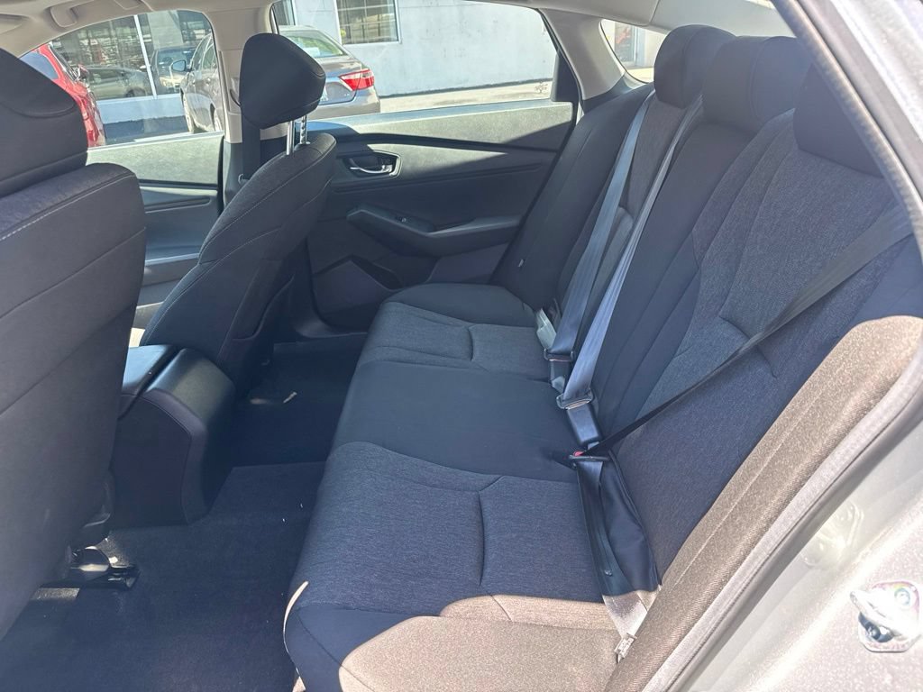 Used 2024 Honda Accord EX image 19