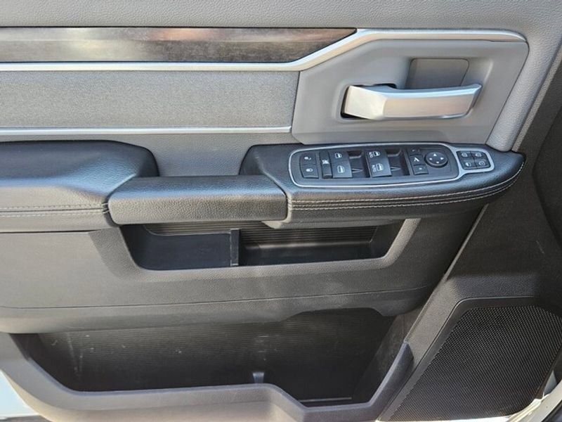 Used 2023 RAM 3500 Big Horn w/ Level 1 Equipment Group image 33