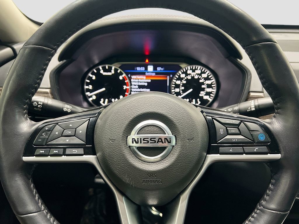 Used 2020 Nissan Altima 2.0 Platinum image 28