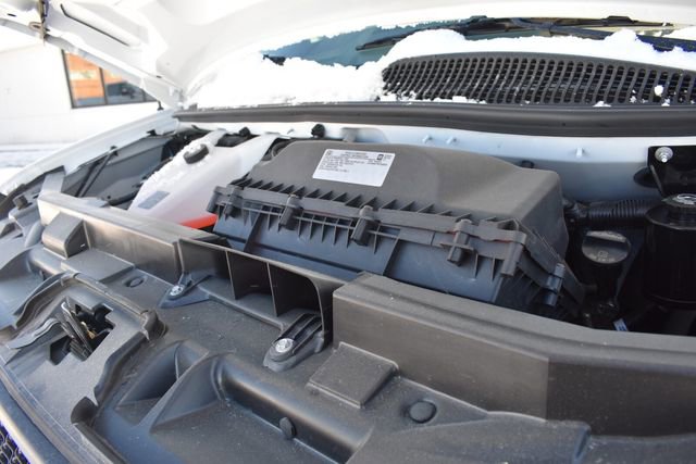 New 2025 Chevrolet Express 2500 w/ Driver Convenience Package image 30