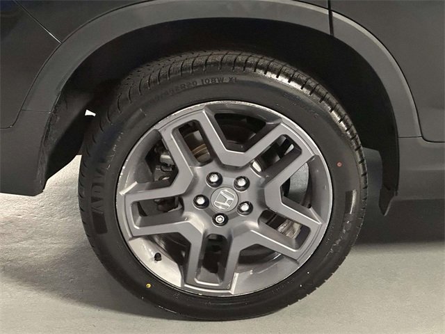 Certified 2022 Honda Passport EX-L image 12