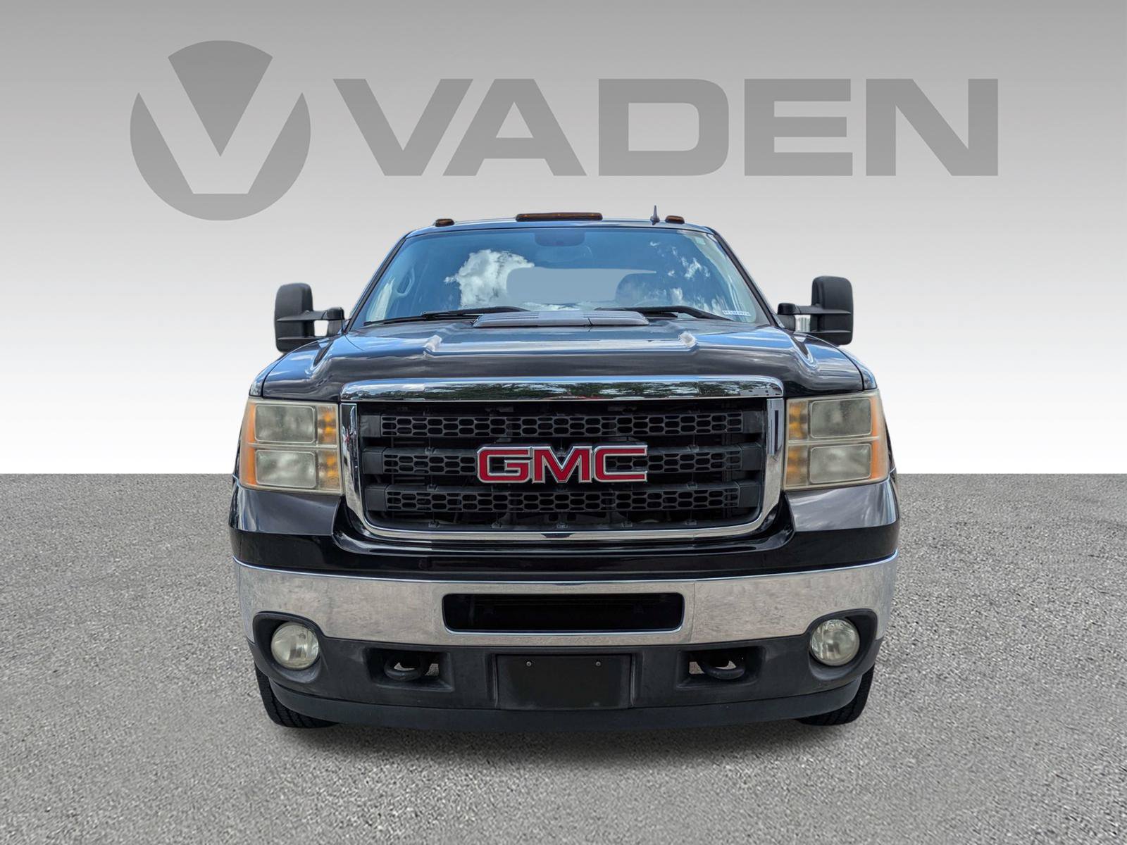Used 2011 GMC Sierra 3500 SLE w/ SLE Preferred Package RWD image 23
