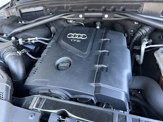 Used 2017 Audi Q5 2.0T Premium image 34