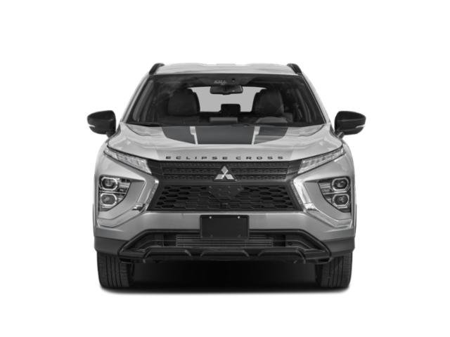 Used 2025 Mitsubishi Eclipse Cross SE AWD/4WD image 4