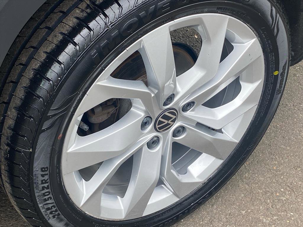 Certified 2023 Volkswagen Taos S image 21