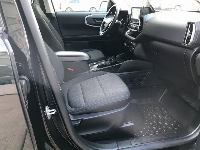 Certified 2023 Ford Bronco Sport Big Bend image 19