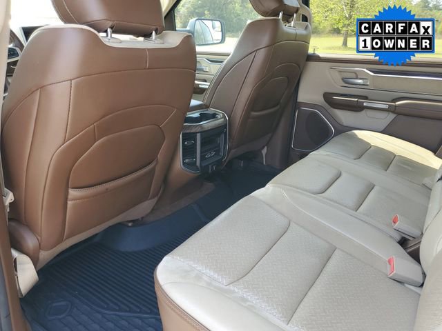 Used 2020 RAM 1500 Laramie image 22