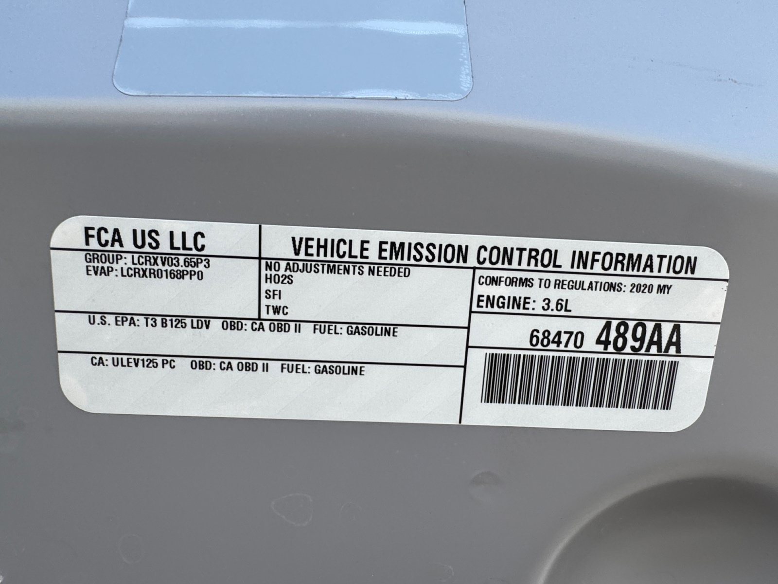 Used 2020 Dodge Challenger GT RWD image 21