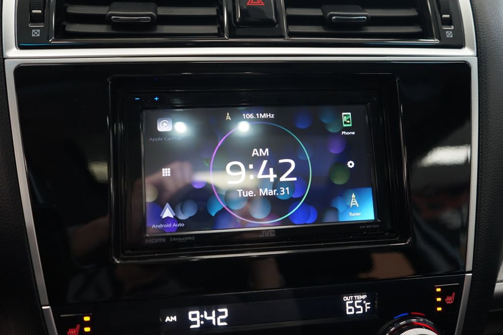 Used 2018 Subaru Outback 2.5i Premium image 31