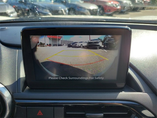 Used 2020 MAZDA MX-5 Miata RF Grand Touring image 25